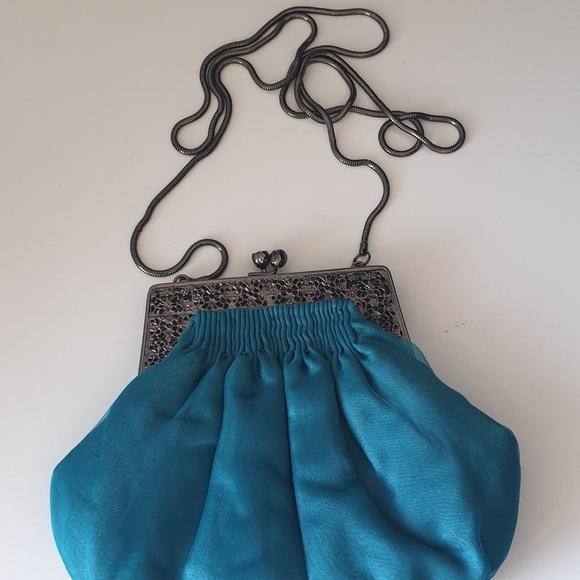 OJAY evening bag - Picture 6 of 8